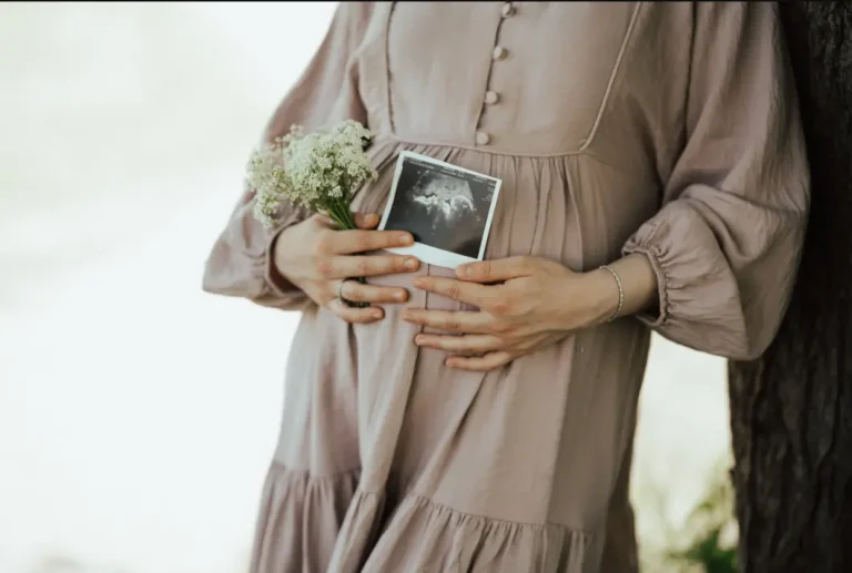How Pregnancy Loss Can Affect Mental Health and Where to Find Support