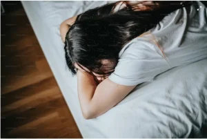 When Heavy Period Bleeding Becomes a Medical Emergency