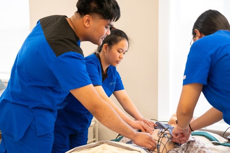 From Community Health to Hospital Leadership: Exploring Careers Beyond Clinical Care 