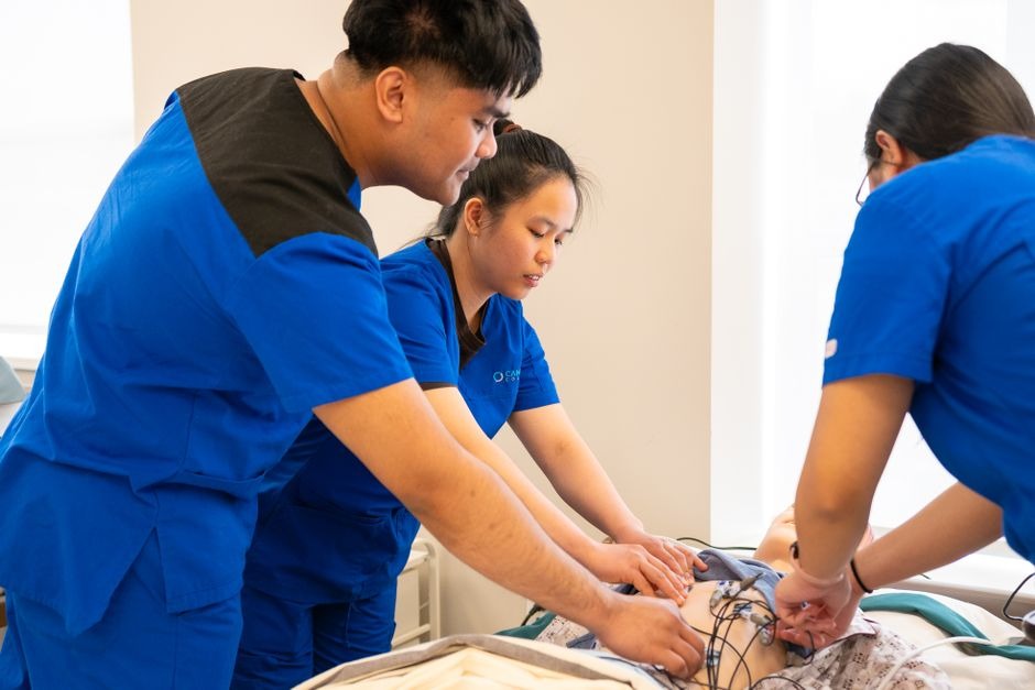 From Community Health to Hospital Leadership: Exploring Careers Beyond Clinical Care 